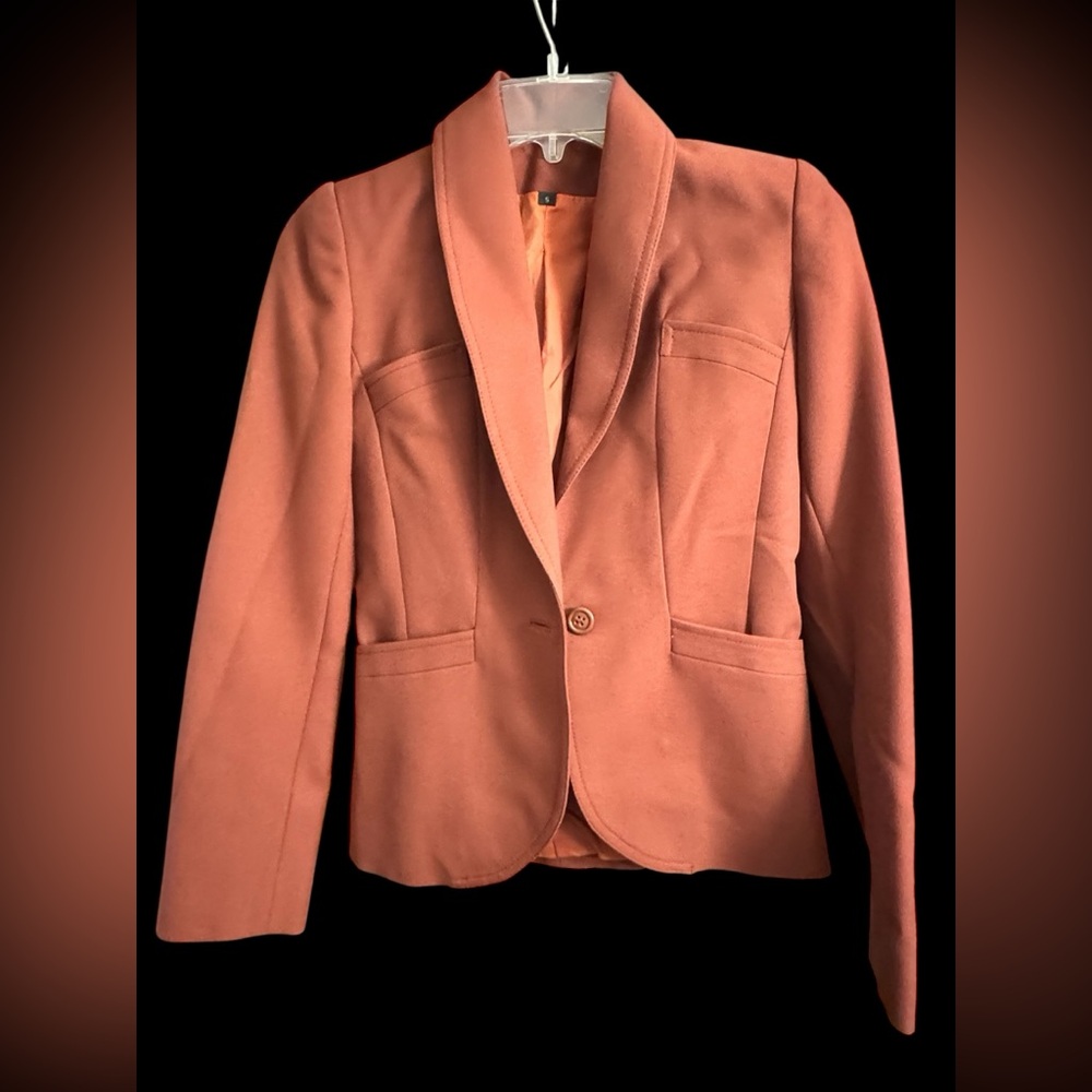 Vintage Blazer